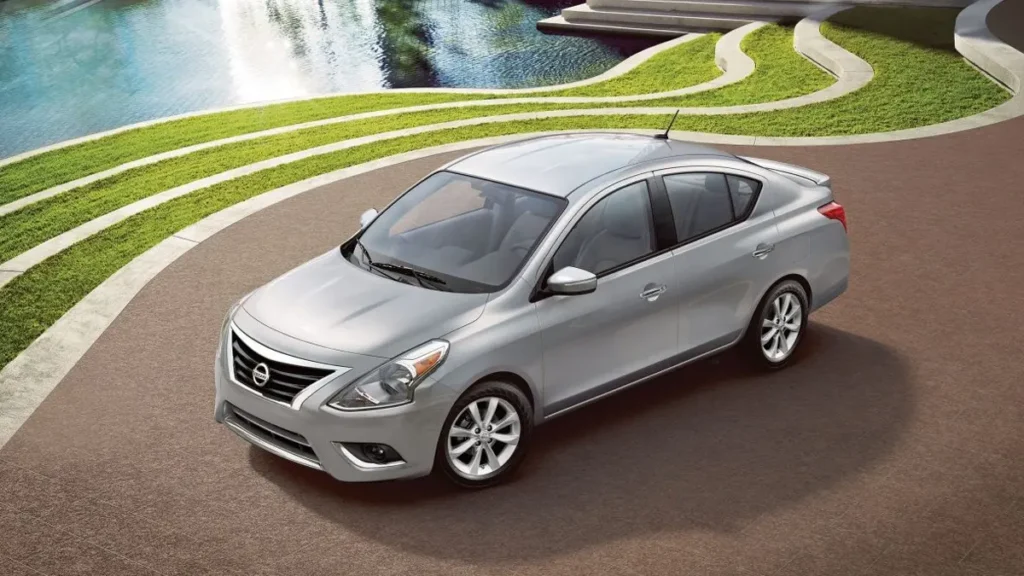 أرخص 5 سيارات سيدان