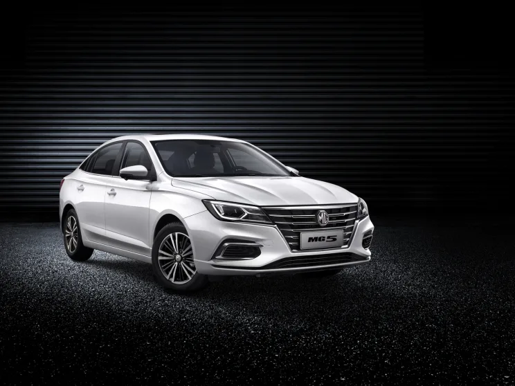 MG5 2026