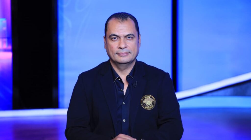 أسامة أبو المجد