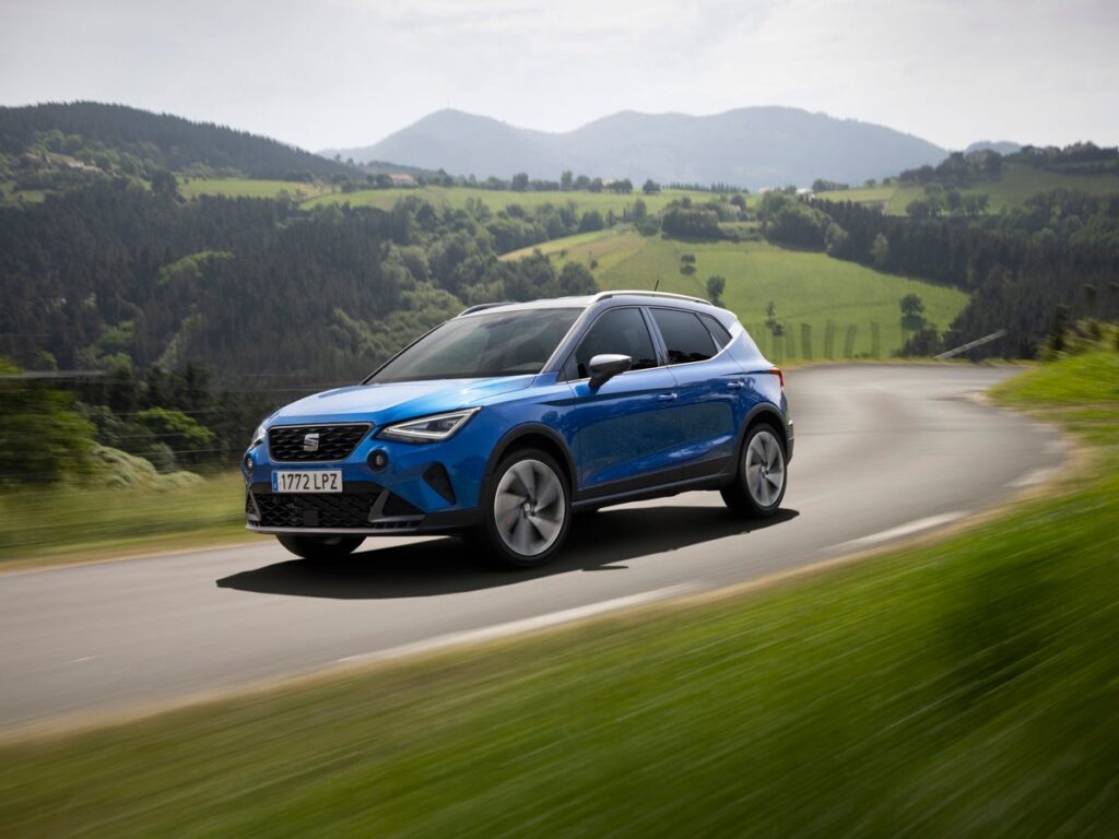 أسعار سيارات سيات