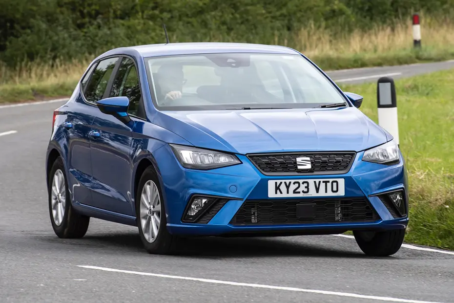 أسعار سيارات سيات