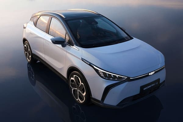 أسعار السيارات الكهربائية في مصر