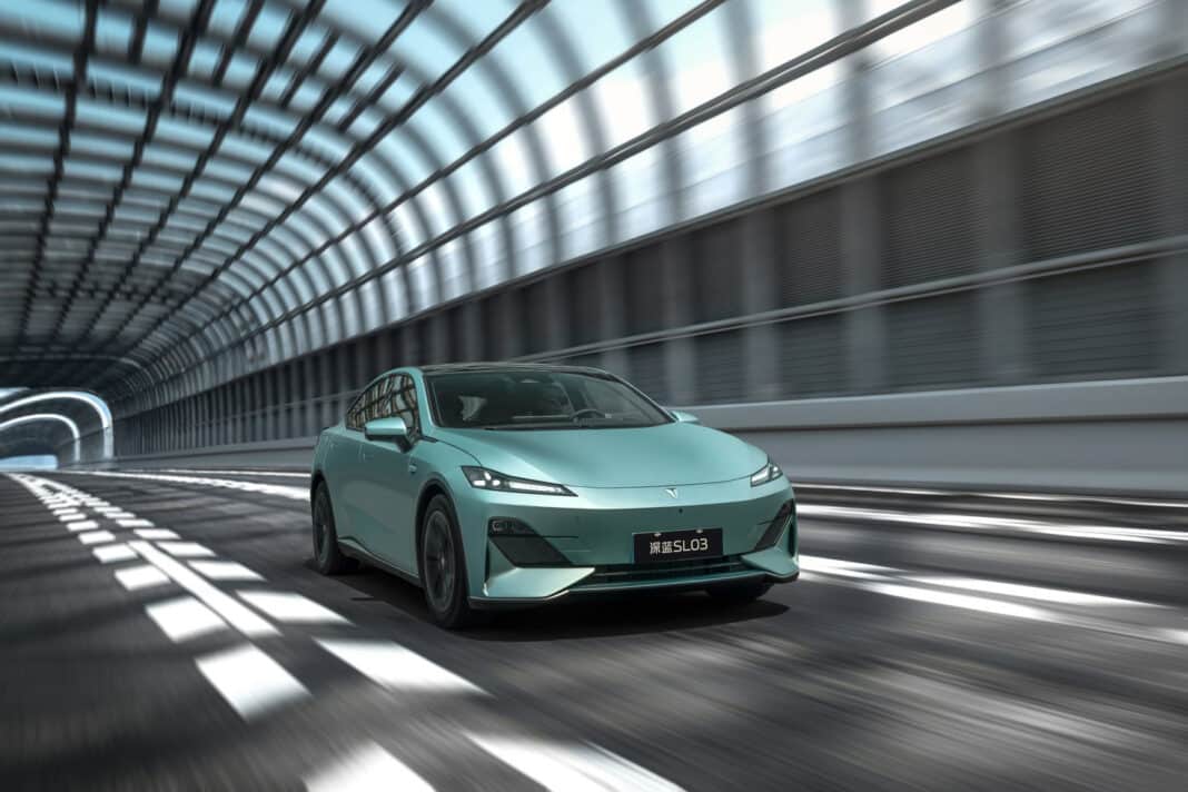 ديبال الصينية