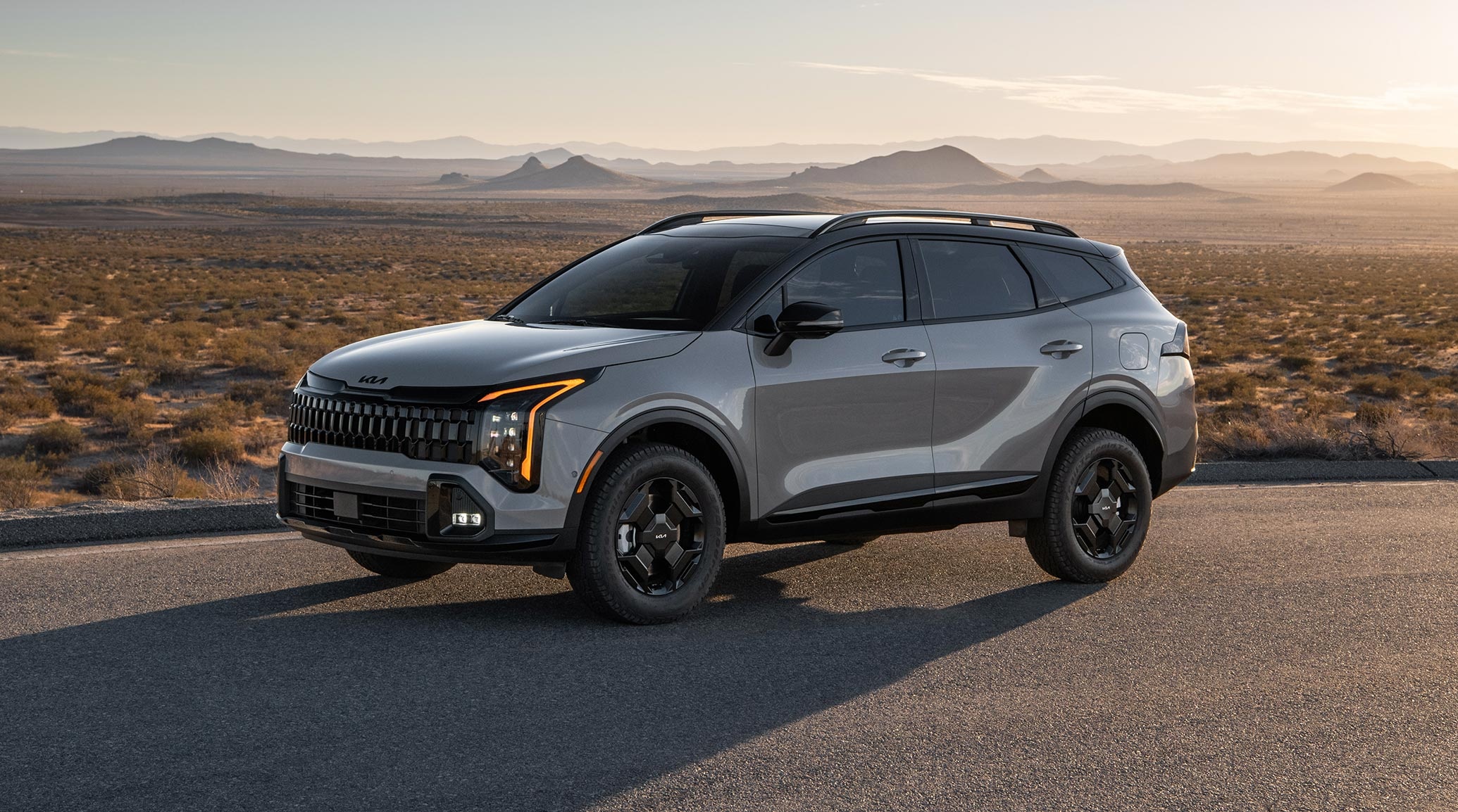 أسعار كيا سبورتاج 2026