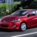 هيونداي أكسنت RB أرخص سيارة في مصر 2026