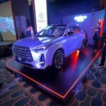GAC gs4 max