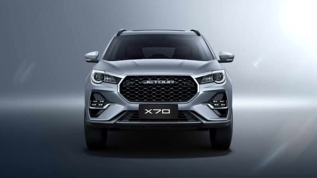 جيتور X70 2026