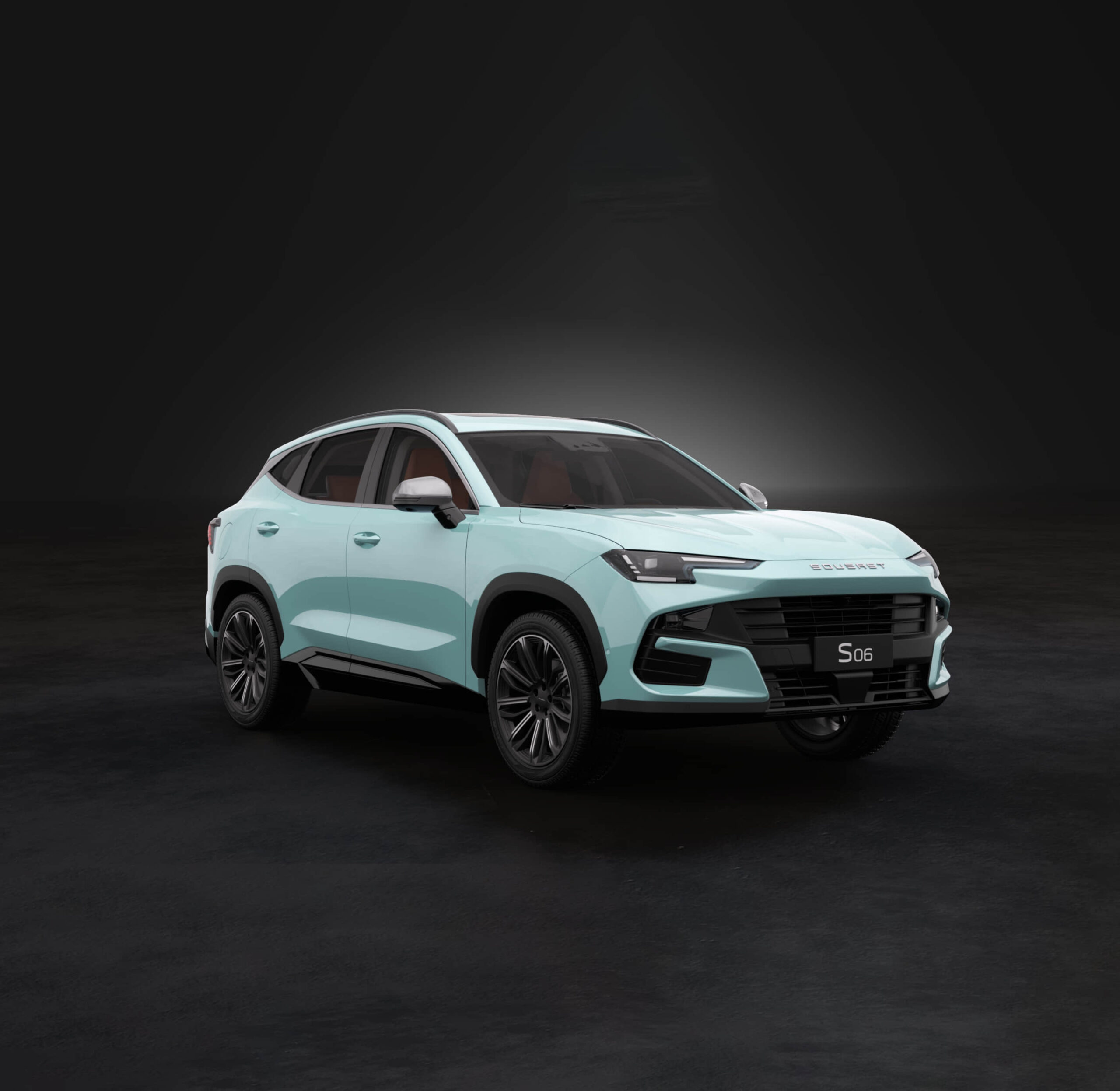 ساوايست S06 موديل 2026