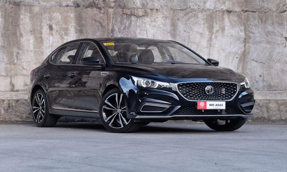 MG6
