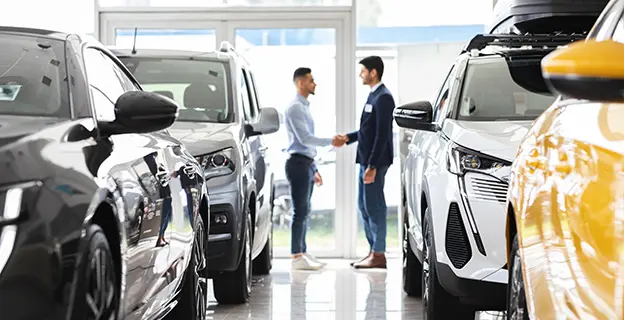أسعار السيارات