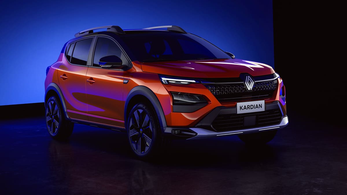 رينو كارديان