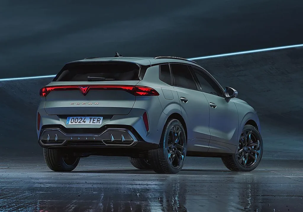 كوبرا تيرامار 2026