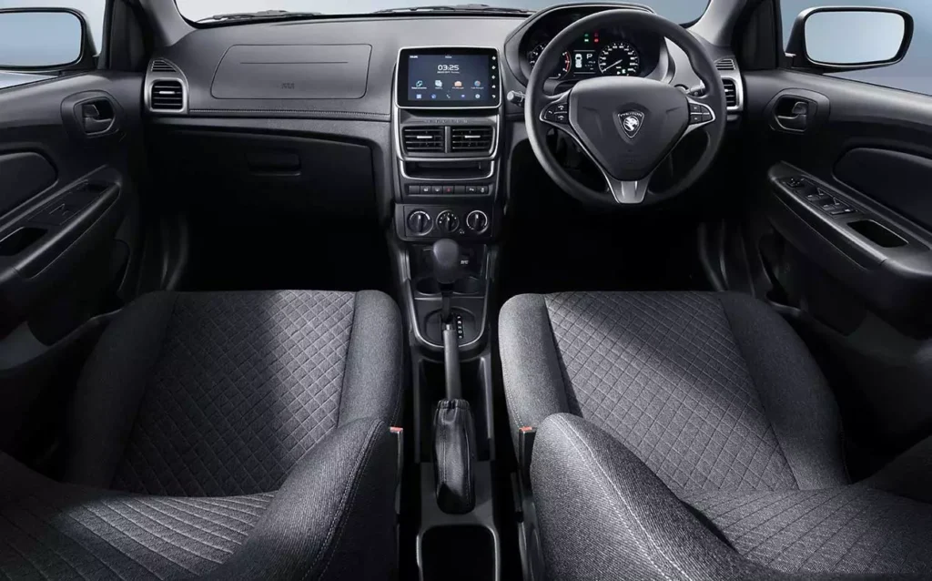 داخلية بروتون ساجا 2026