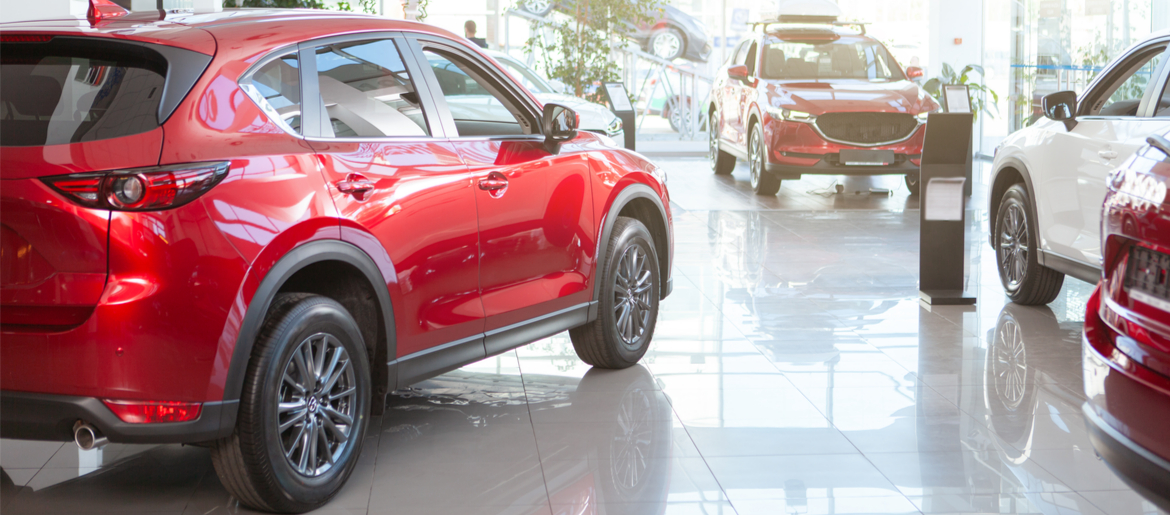 أرخص 10 سيارات SUV في مصر