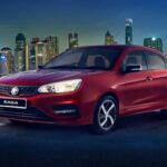 بروتون ساجا