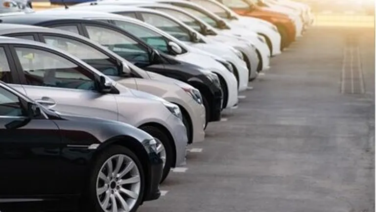 مبيعات السيارات في نوفمبر