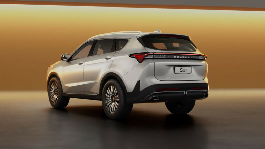 سوايست S07 2026