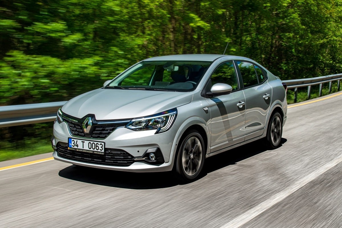 رينو تاليانت