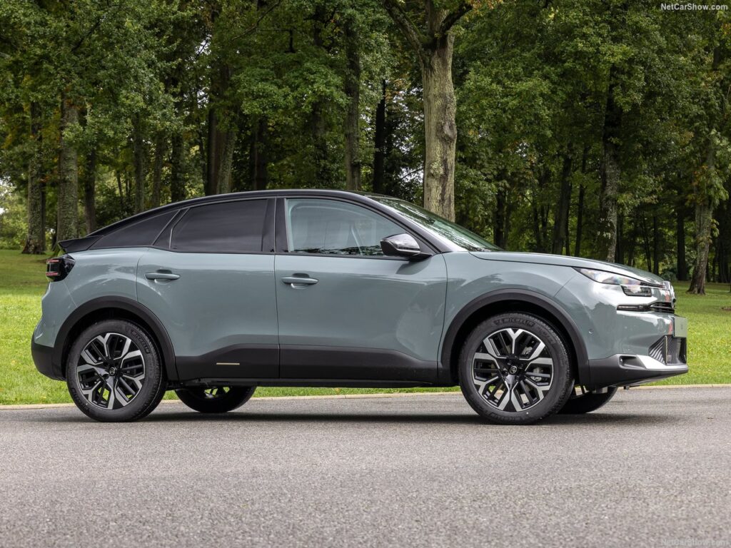 سعر ستروين c4 2025
