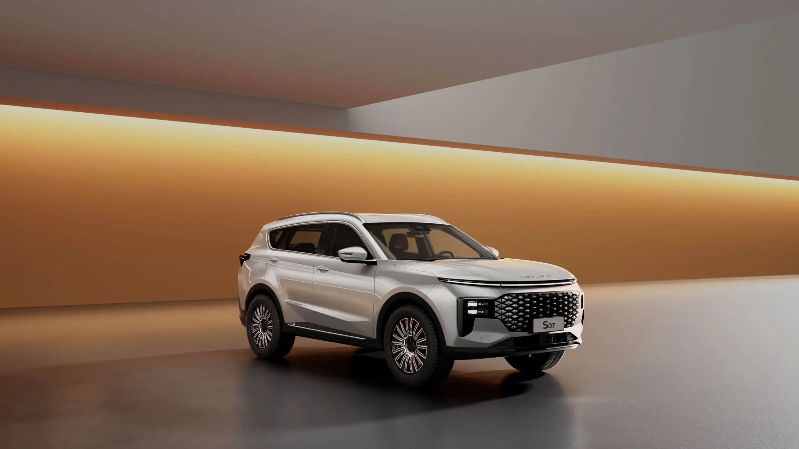 سوايست S07 2026