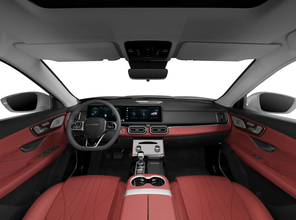 سوايست S07 2026