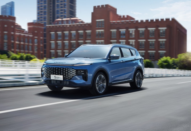 سوايست S07 2026