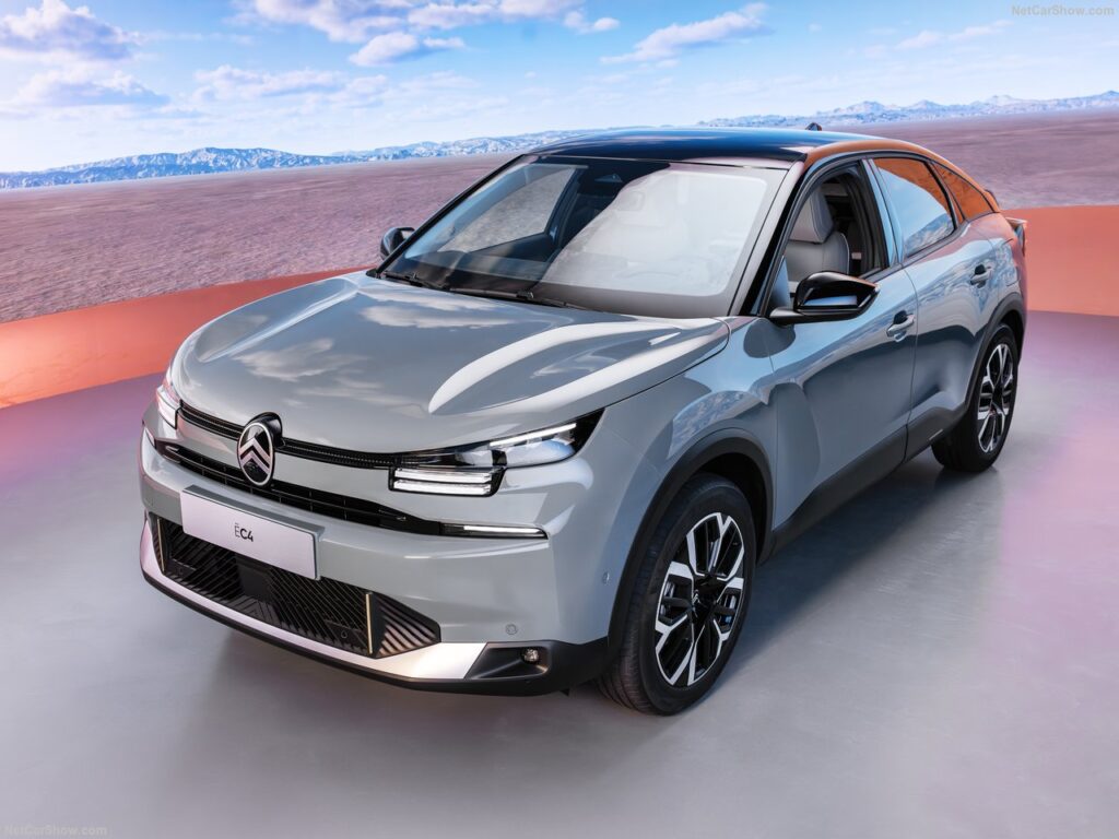 عيوب ستروين c4
