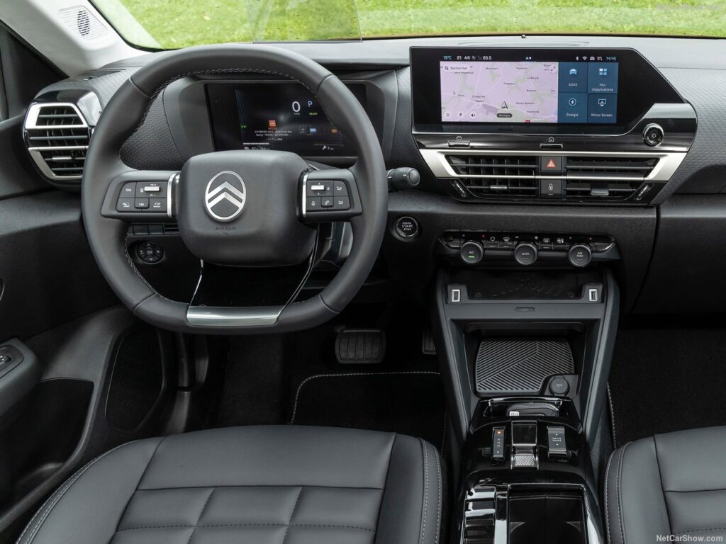 عيوب ستروين c4 2025
