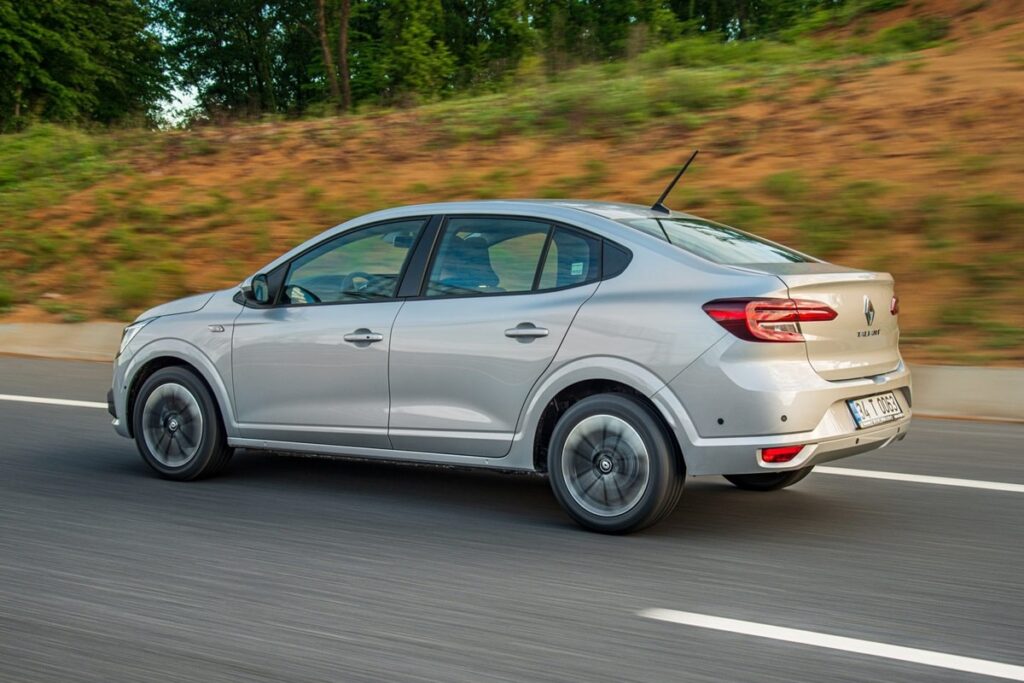 مميزات وعيوب رينو تاليانت