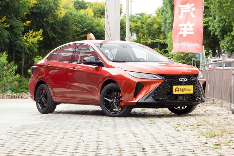 شيري اريزو 6 GT