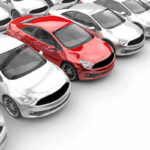 مبيعات السيارات الملاكي