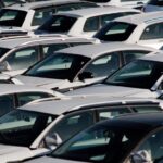 مبيعات السيارات 2025