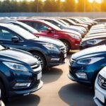 مبيعات السيارات