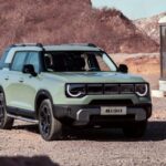 سيارات بايك 2026