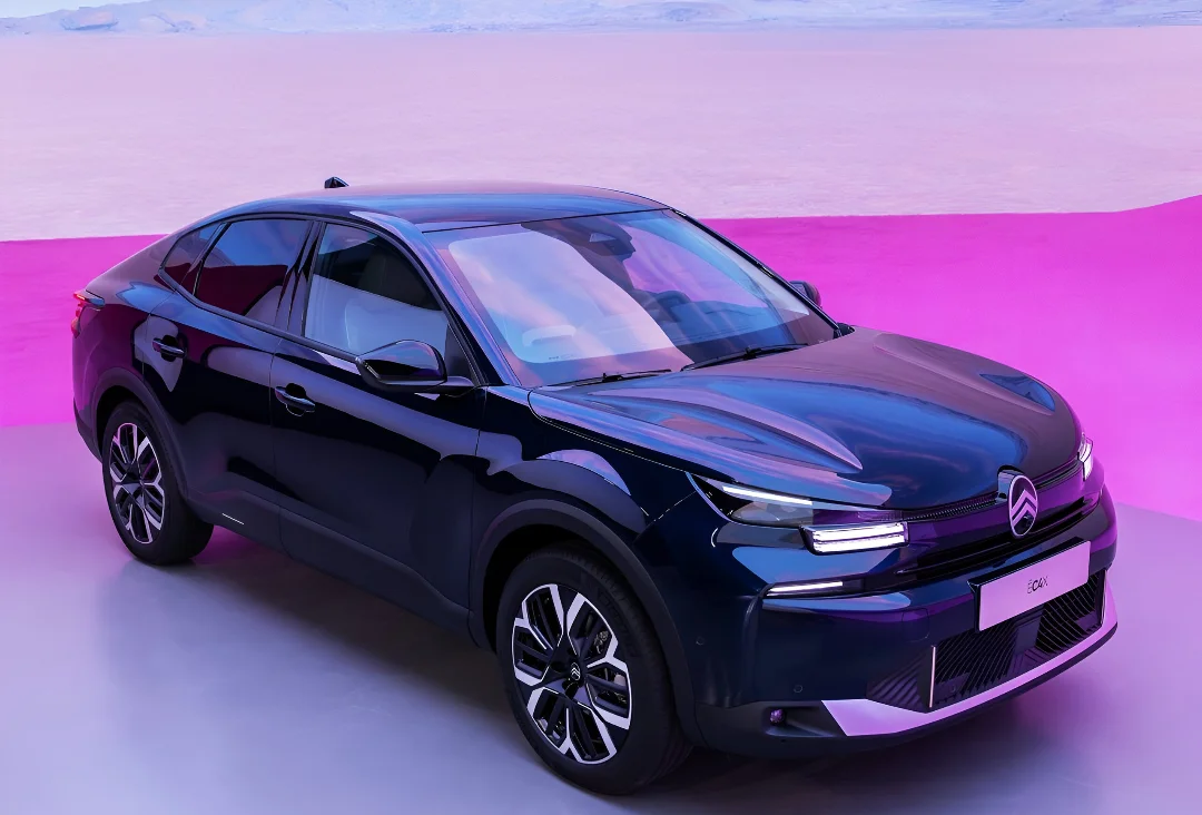 اسعار ستروين في مصر