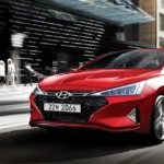 هيونداي النترا AD