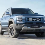 byd shark 6