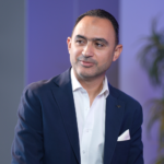 محمد عبد الصمد العضو المنتدب لـ"نيسان" افريقيا