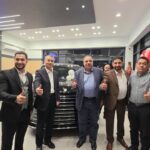 حجازي موتورز